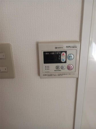 第二ドゥエルなかせいの物件内観写真